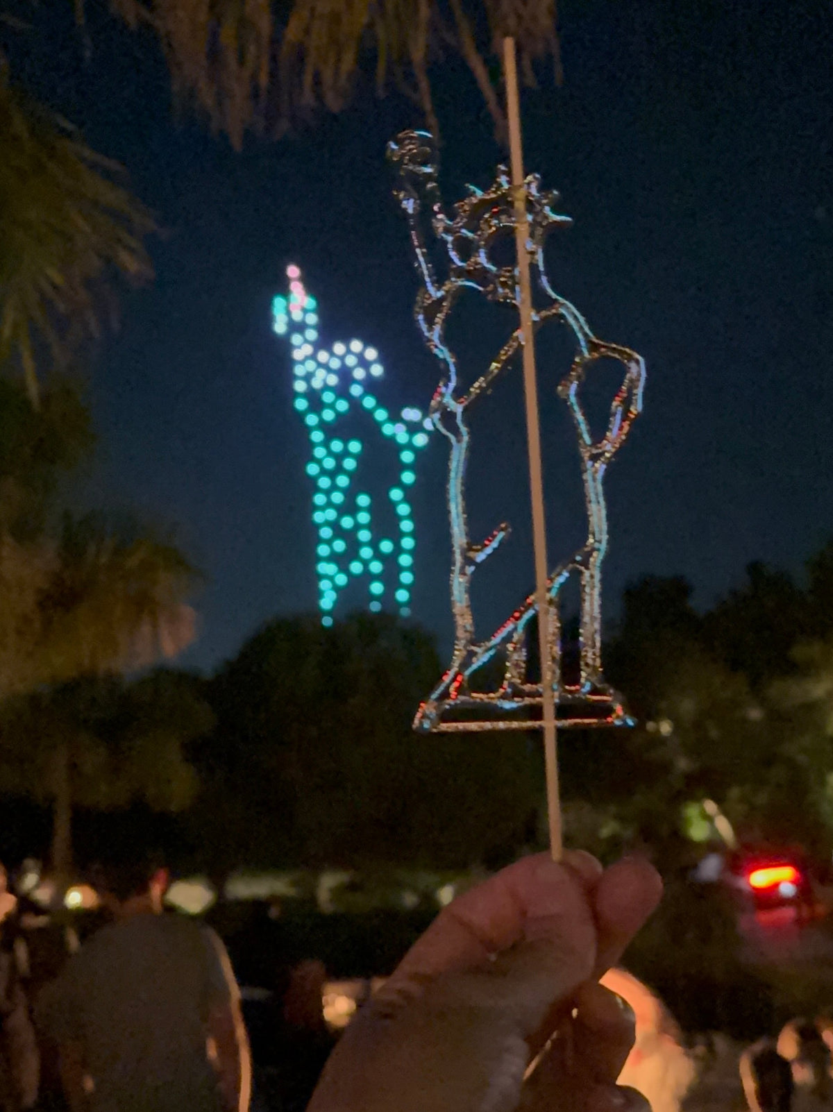 How The Sugar Printer Uses AI to Turn Imagination Into Edible Art